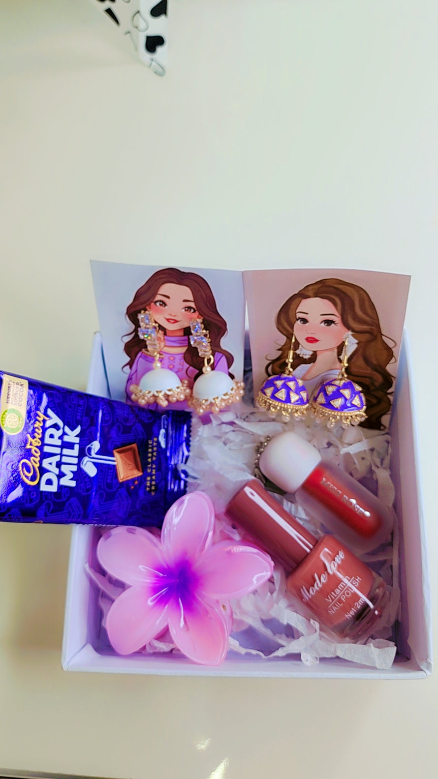 Love Bloom Box