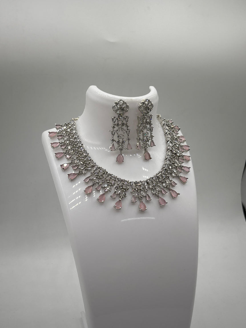 Moonlight Crystal Set