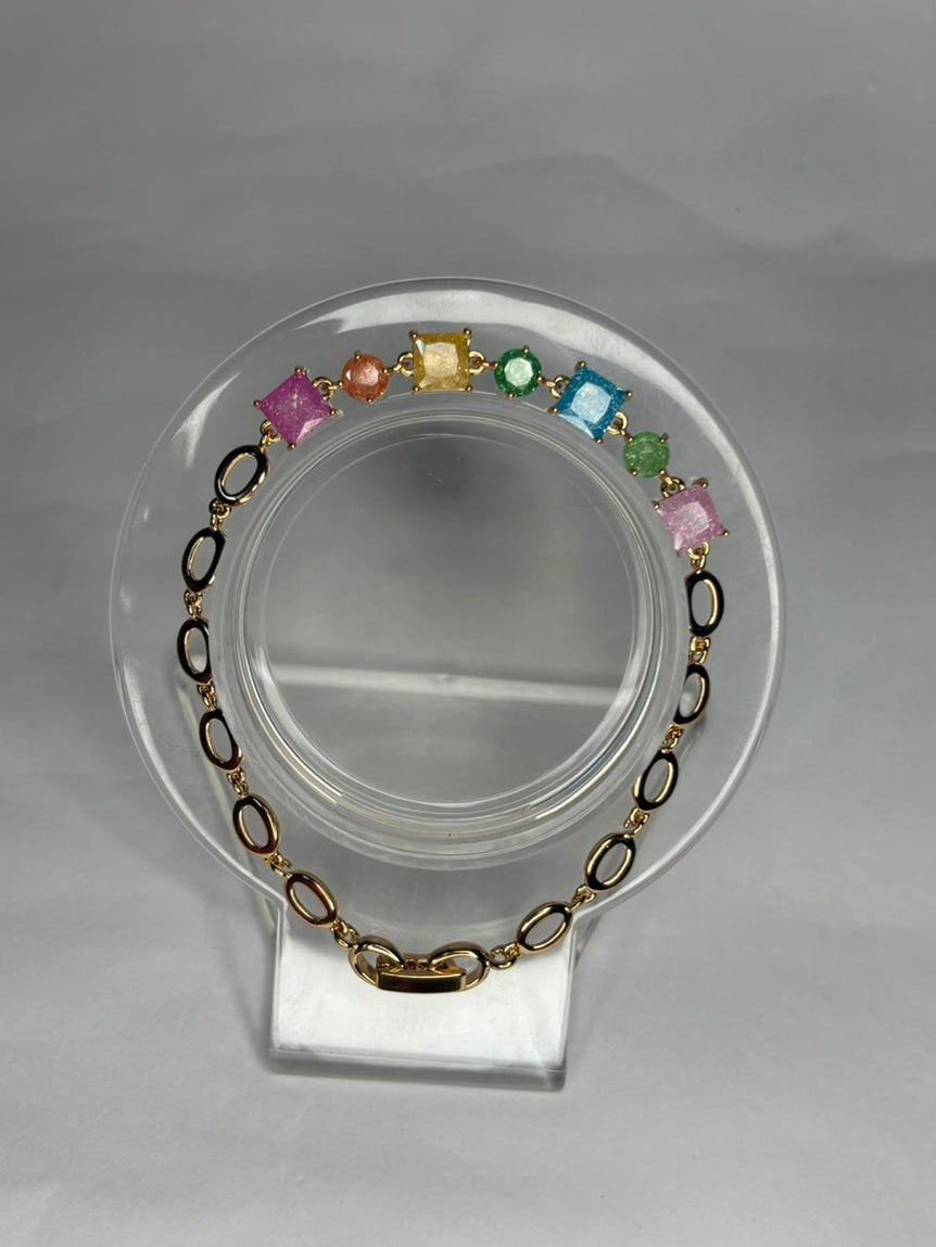 Multicolour Delight Bracelet