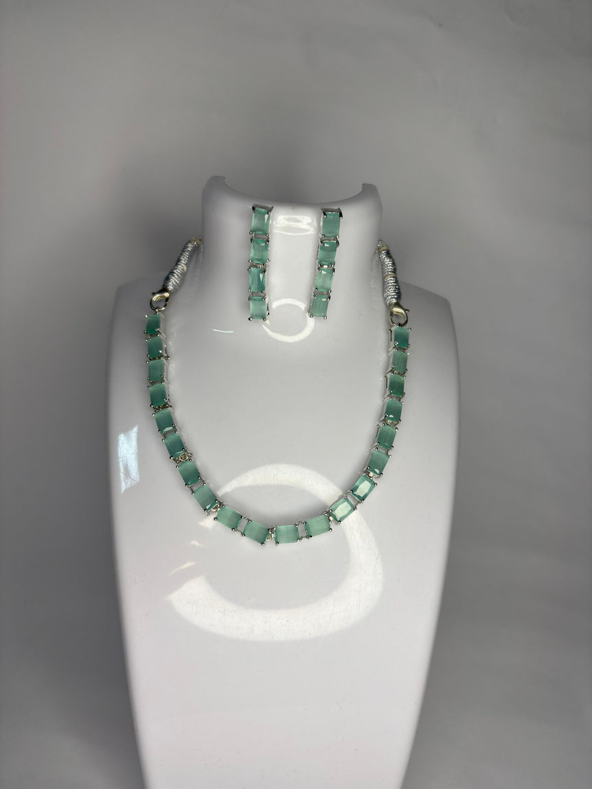 American Diamond sets