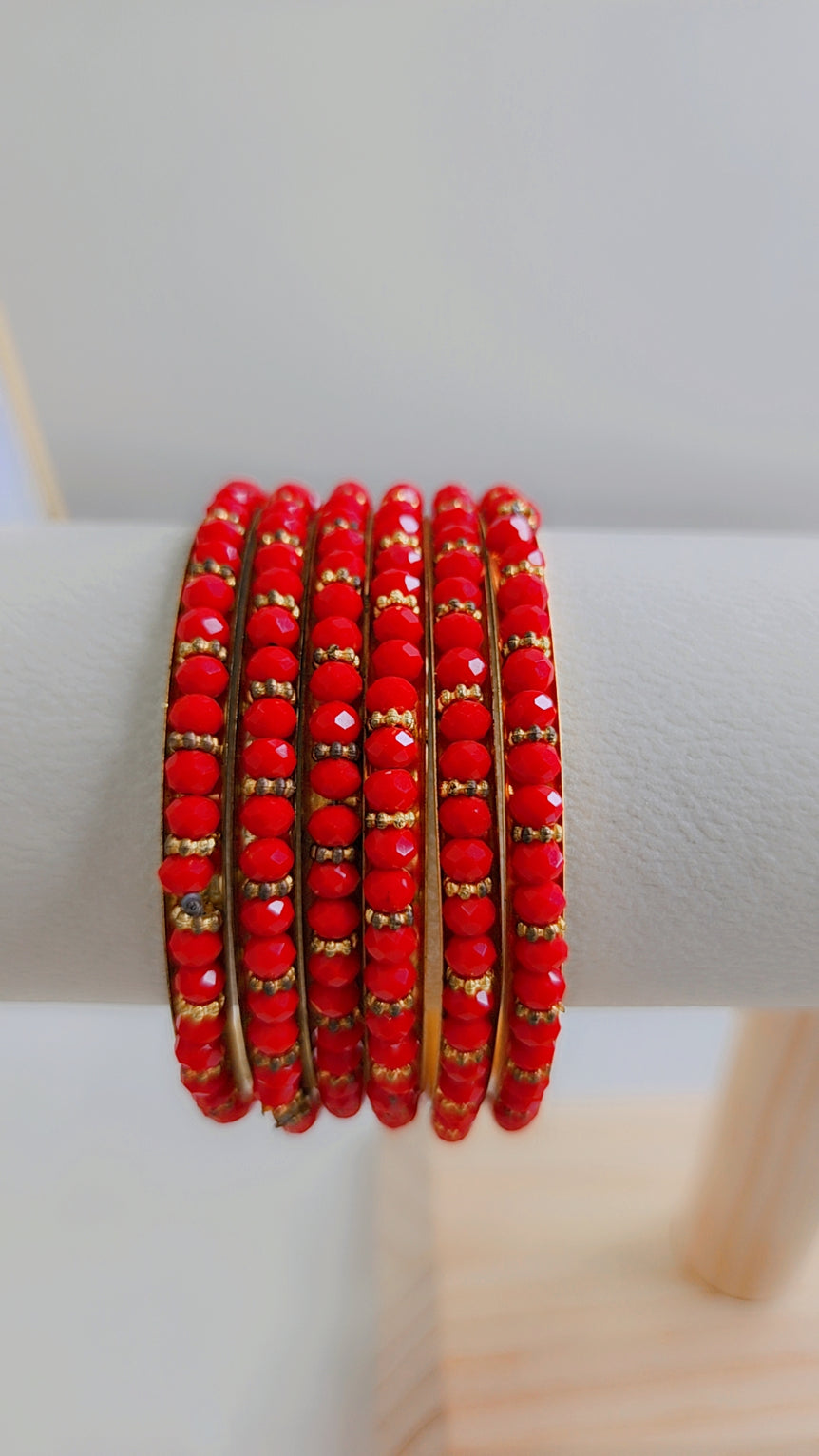 Zoon Shine Bangles 🌙