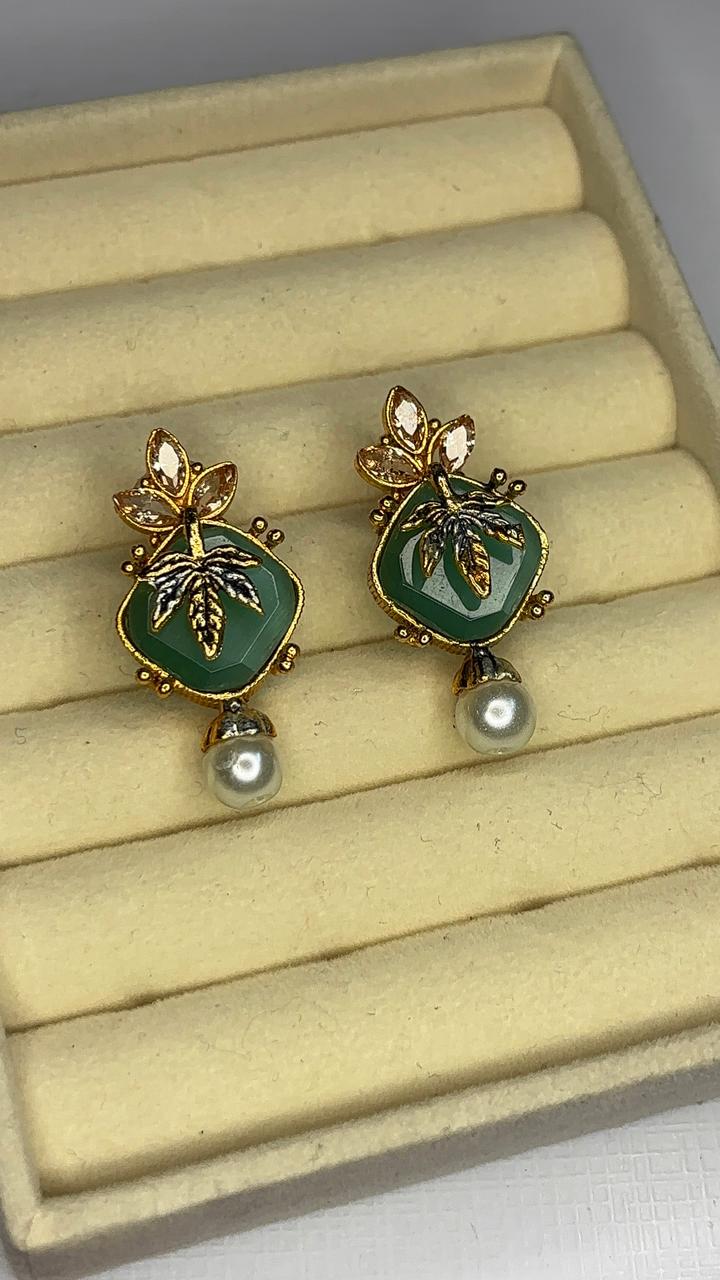 Desert Jewel Earrings