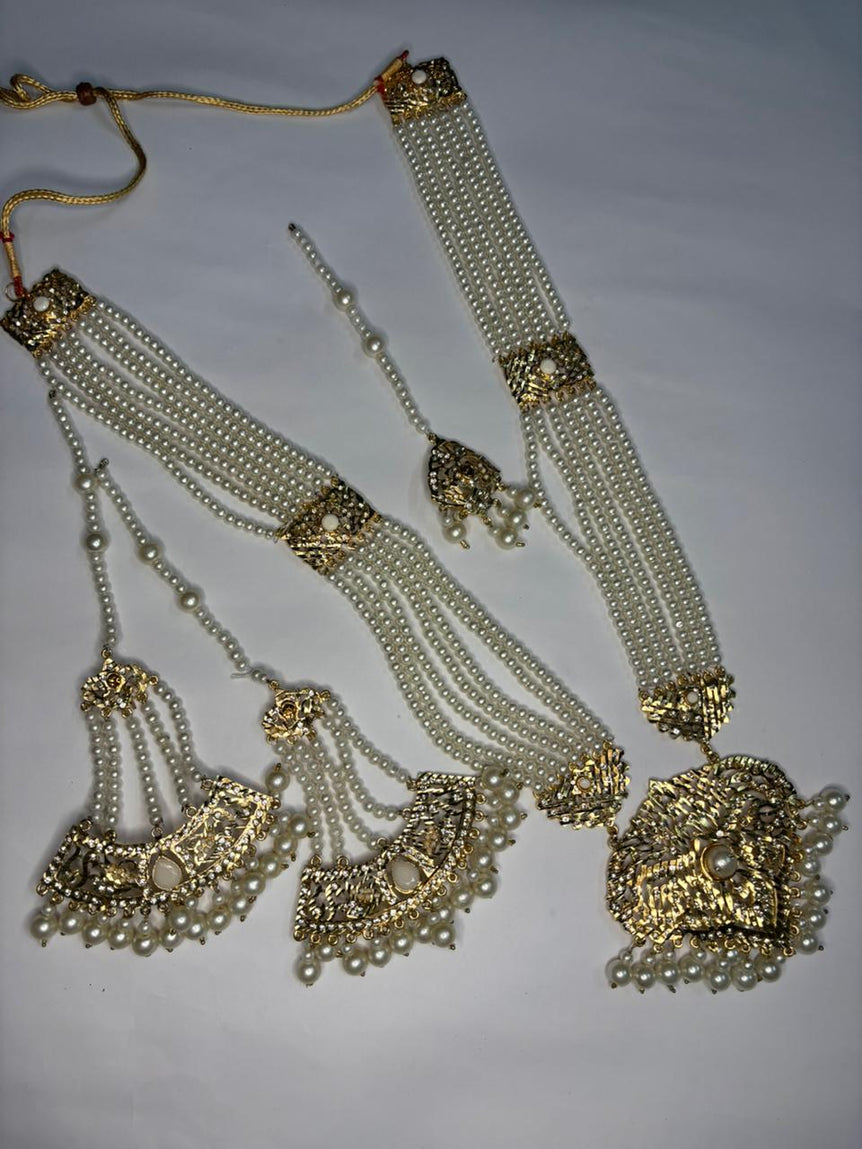 Nikkah mala set