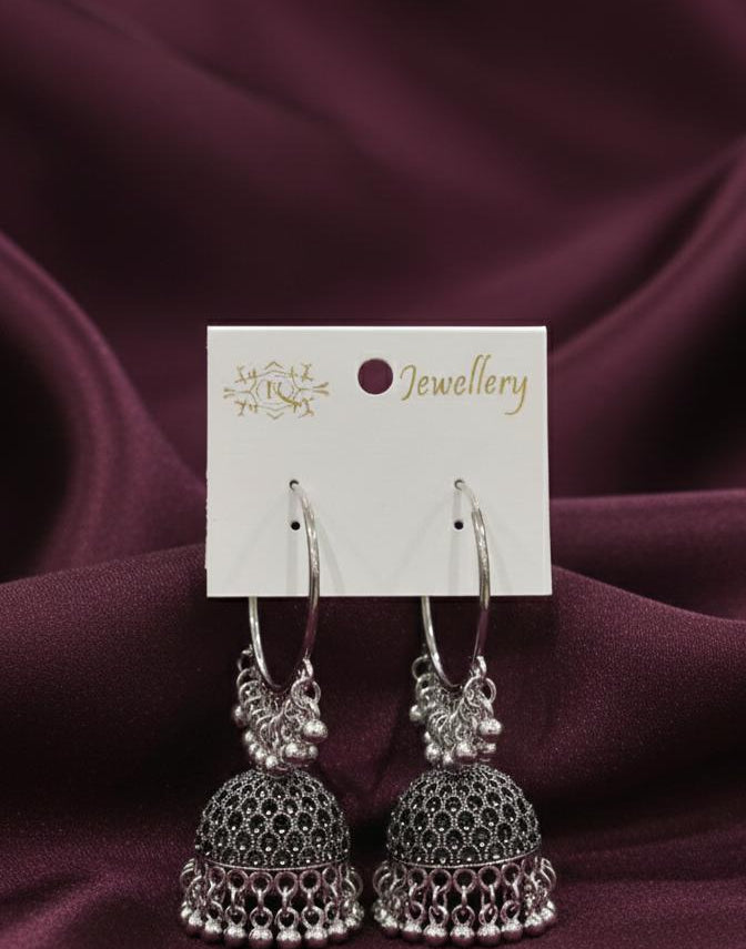 Royal Bali Jhumka