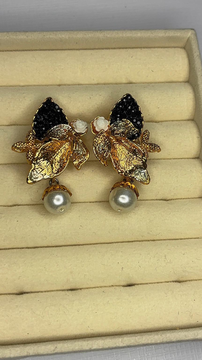 Desert Queen Earrings