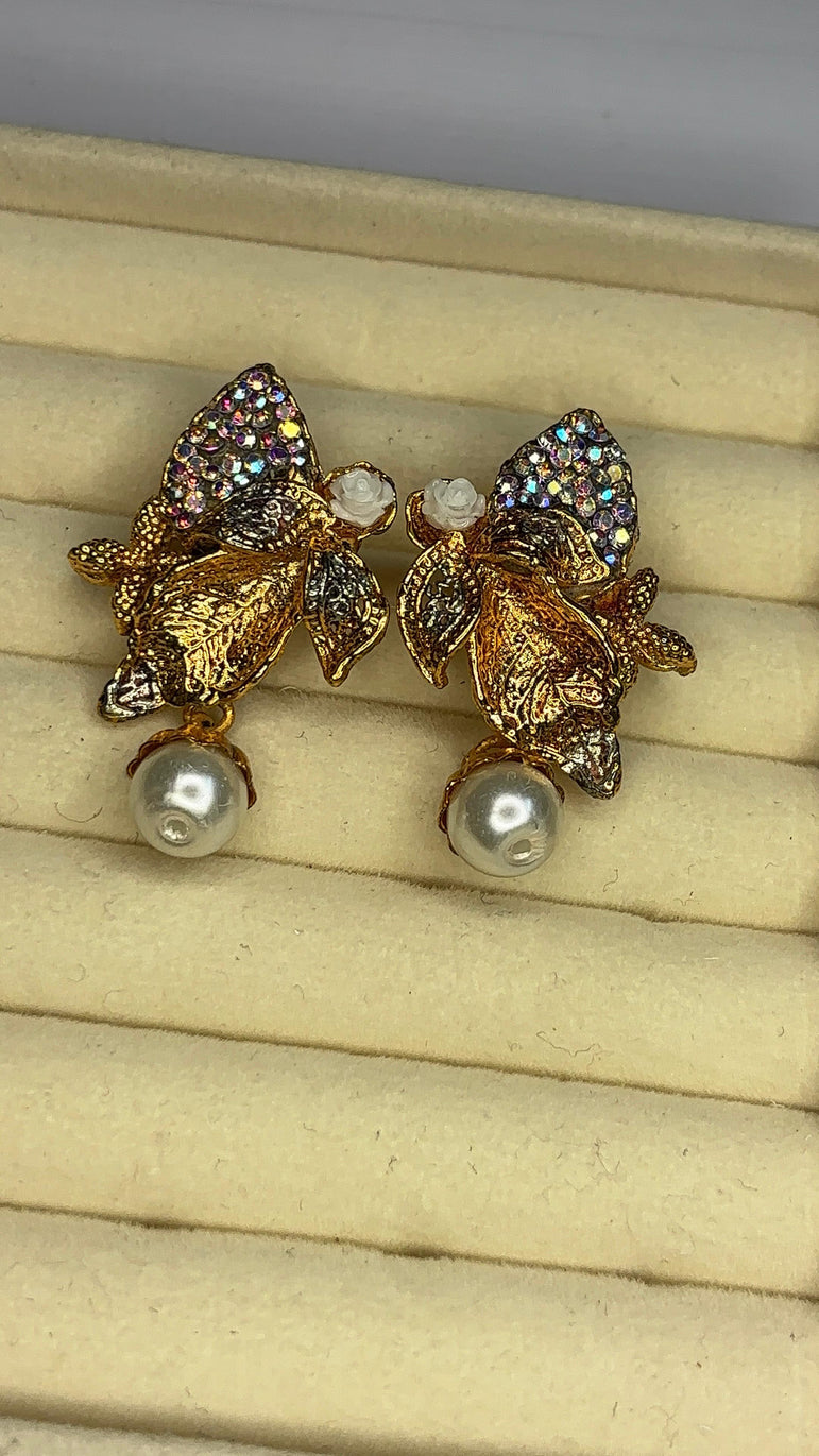 Desert Queen Earrings