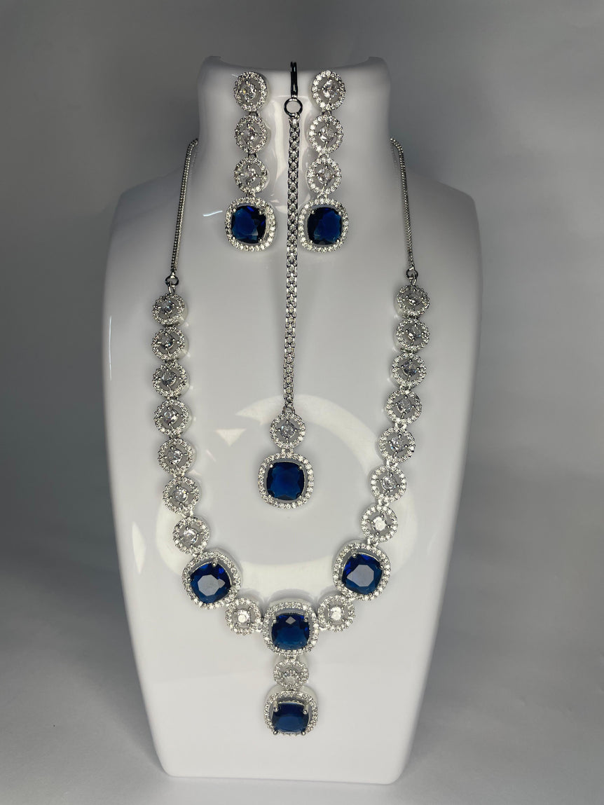 American diamond set