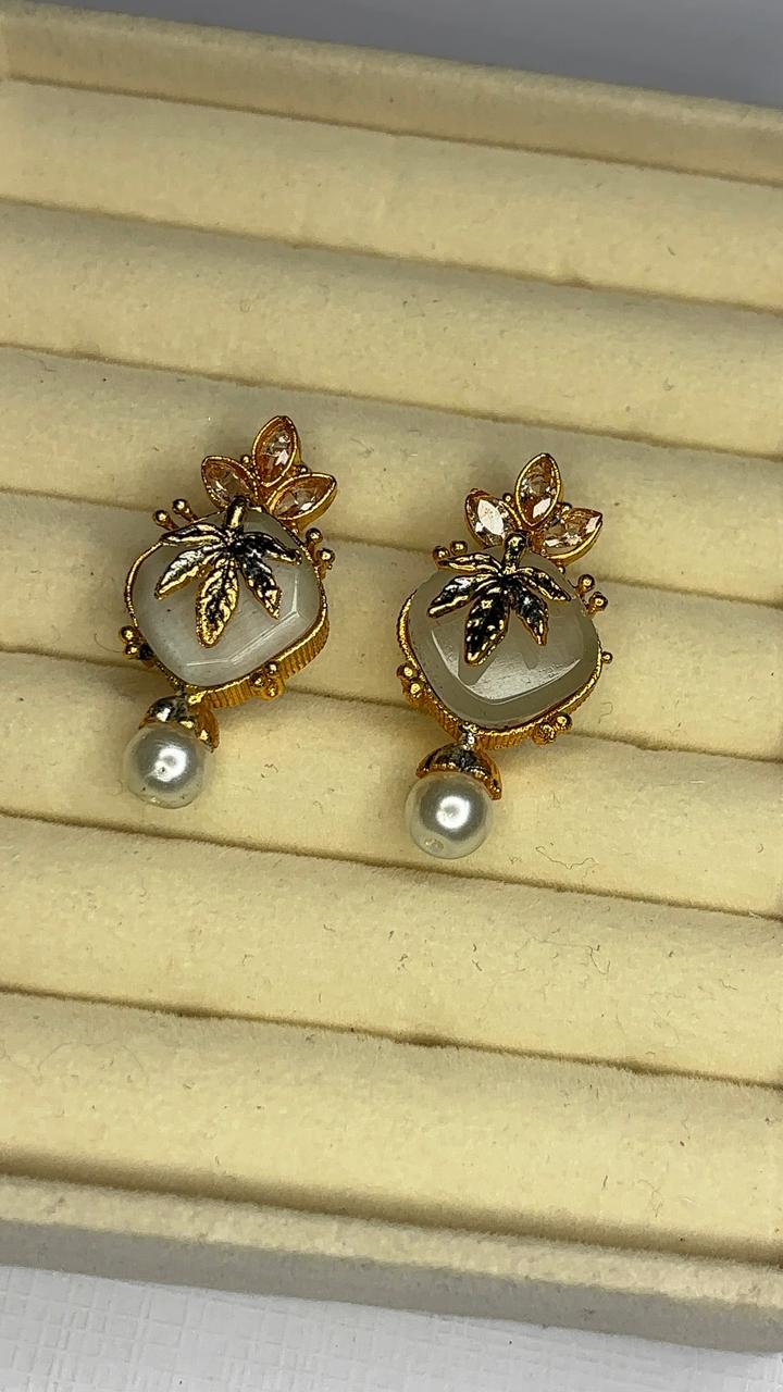 Desert Jewel Earrings