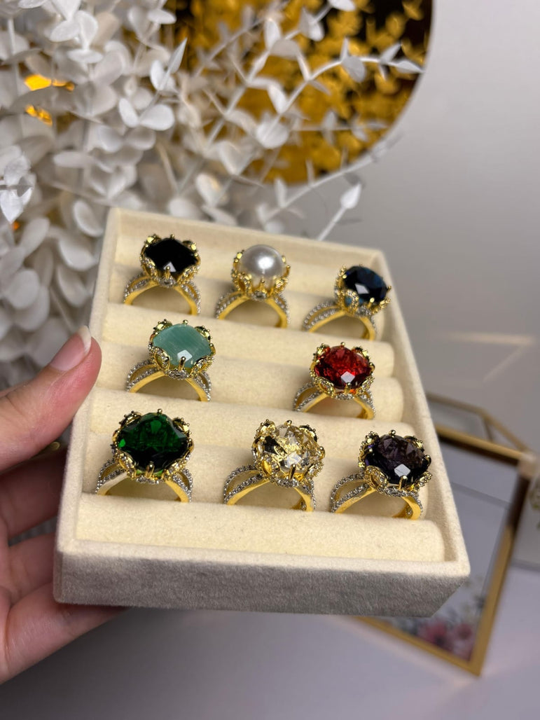 Jewellery pack