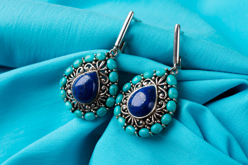 Stylish Earings