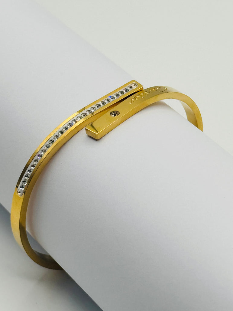 Cartier Handcuff