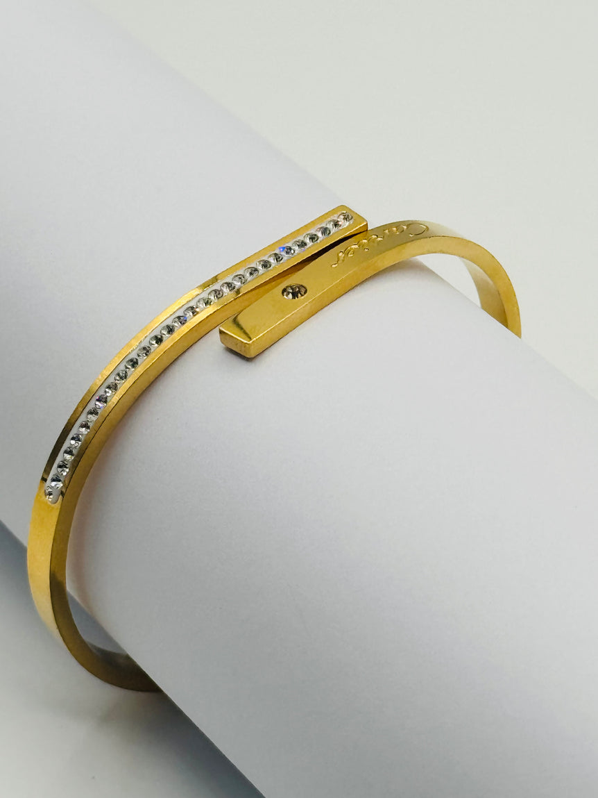 Cartier Handcuff