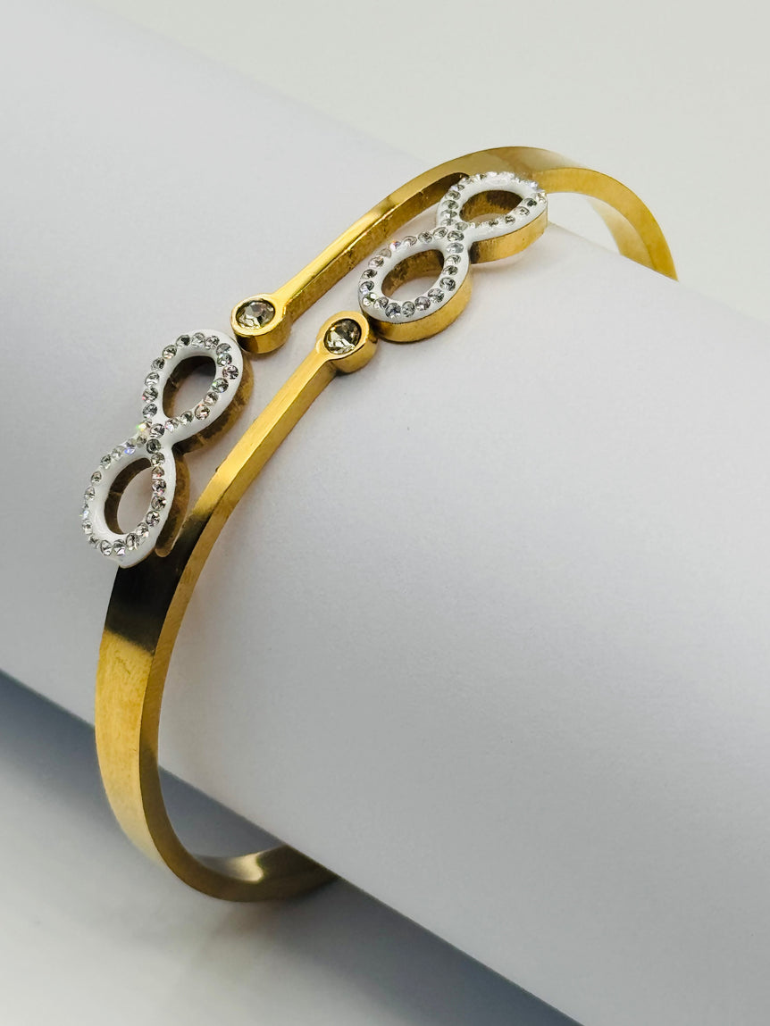 Golden Handcuff