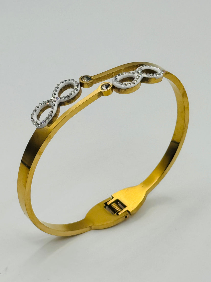 Golden Handcuff