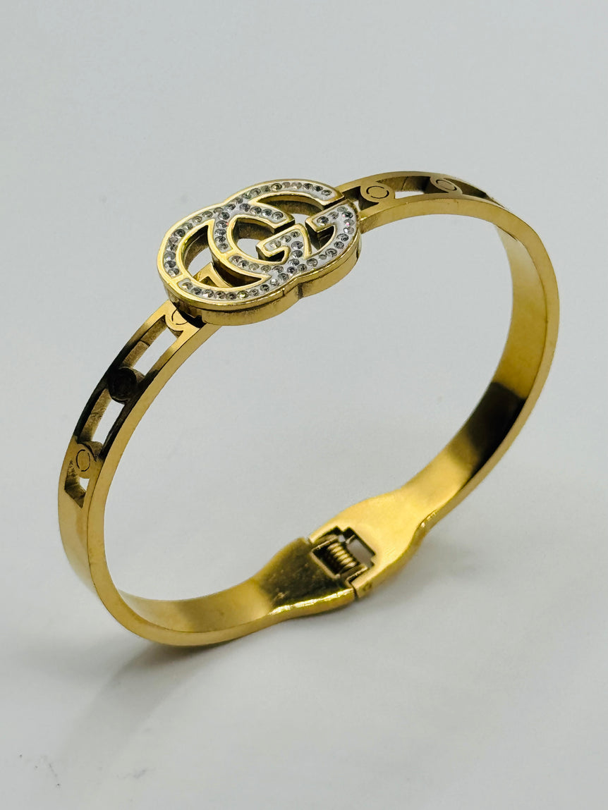 GG Golden Bracelet Kara