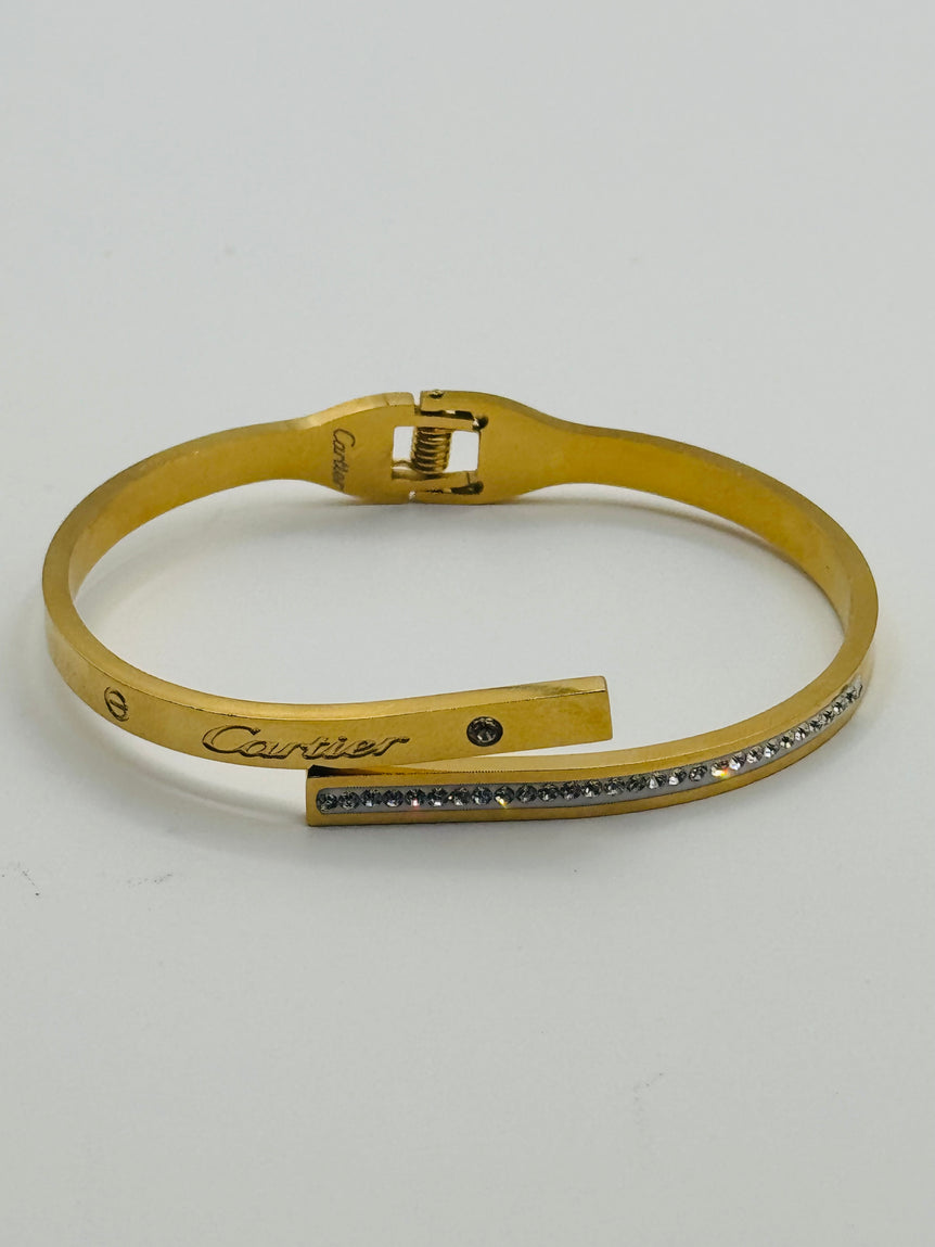Cartier Handcuff