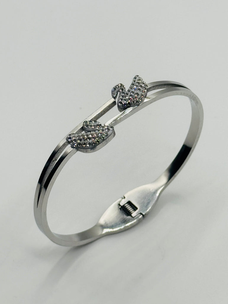 Silver Duck