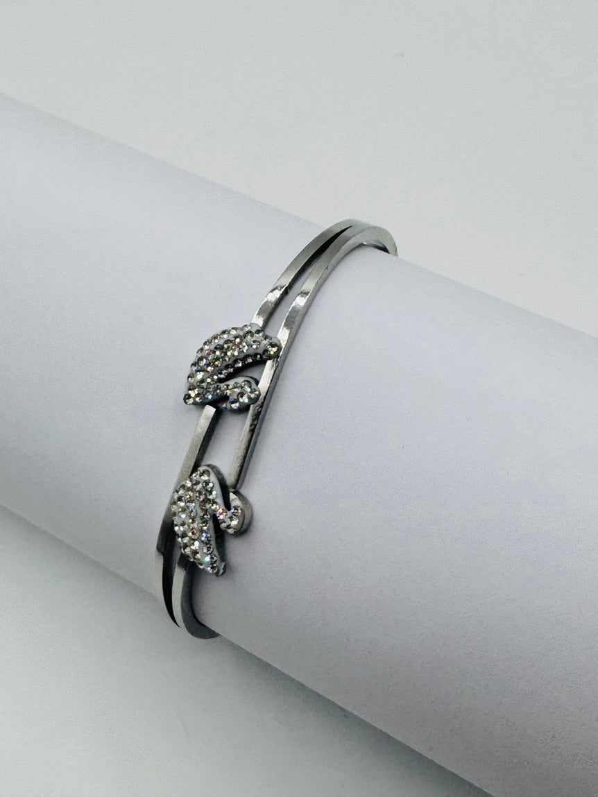 Silver Duck