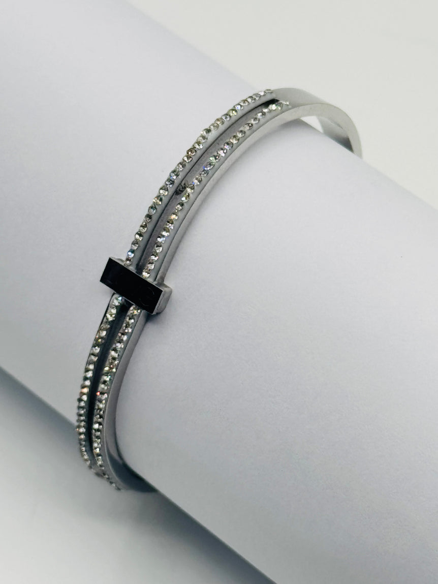 Silver Block