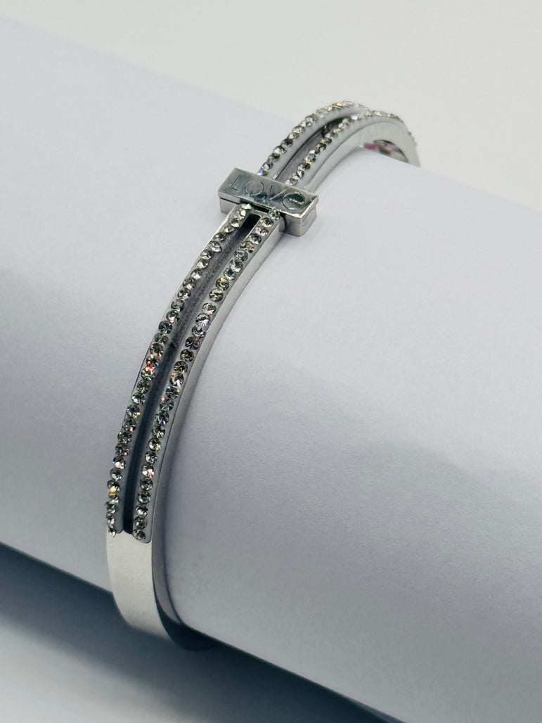 Silver Block