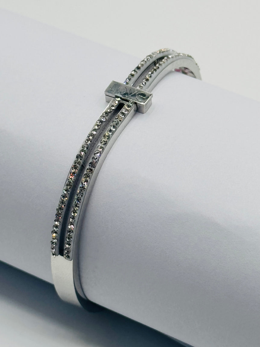 Silver Block