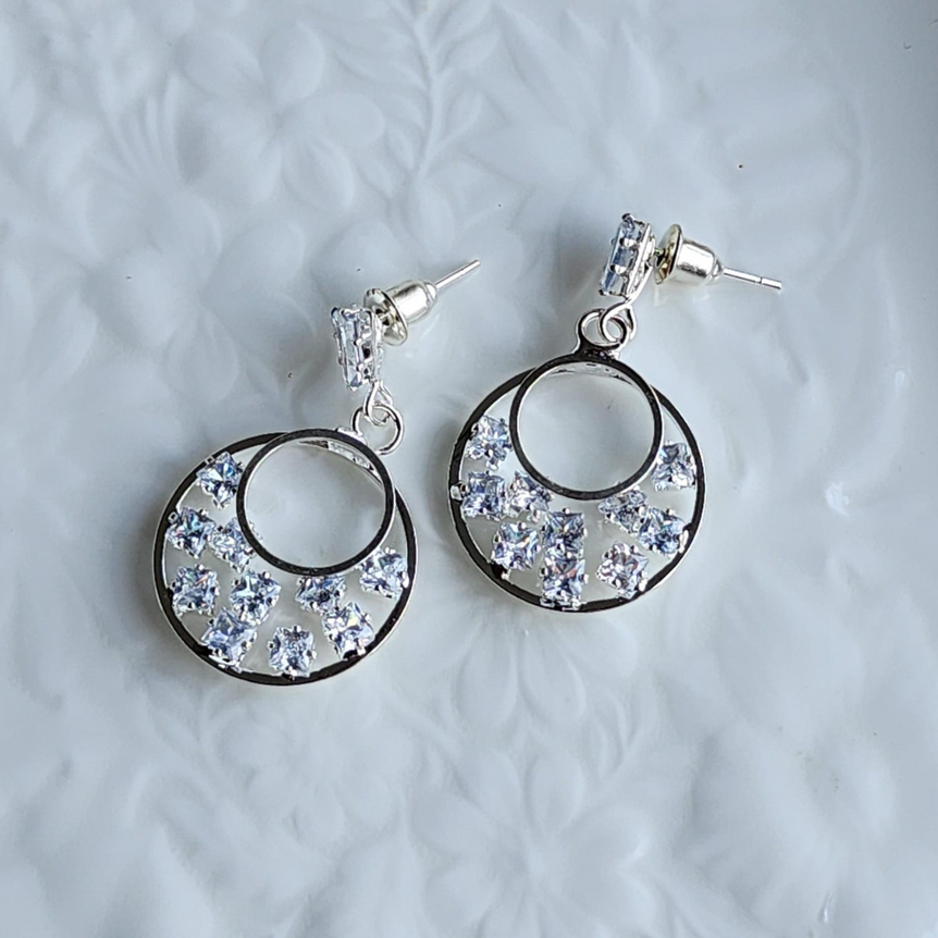 Chand Earrings