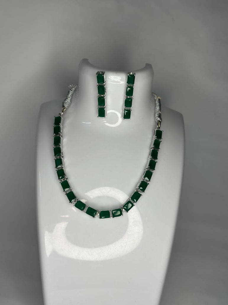 AMERICAN DIAMOND SLEEK