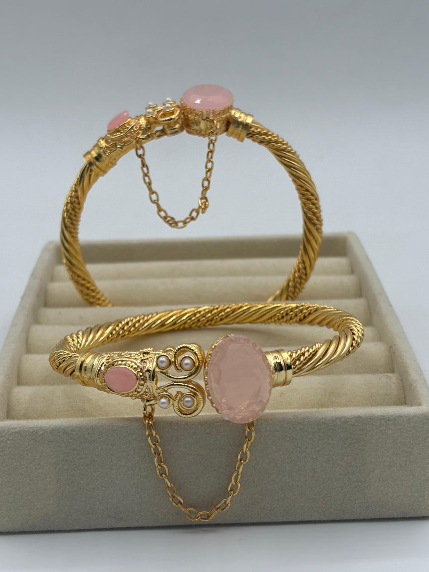 Victorian Bangles