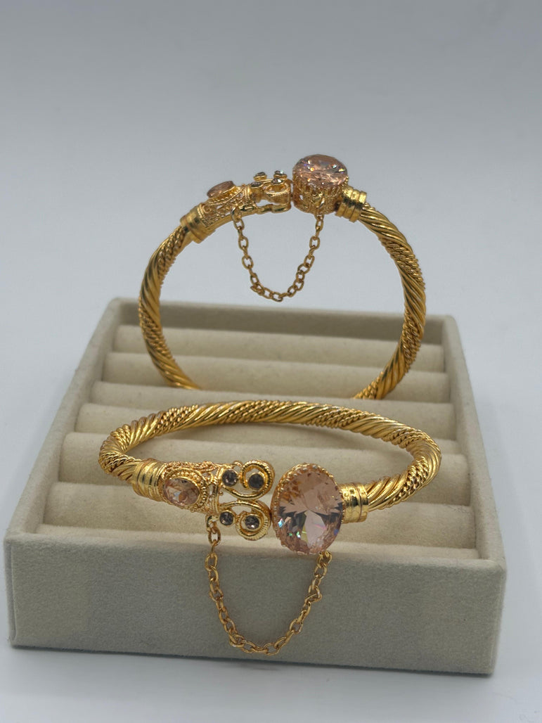 Victorian Bangles