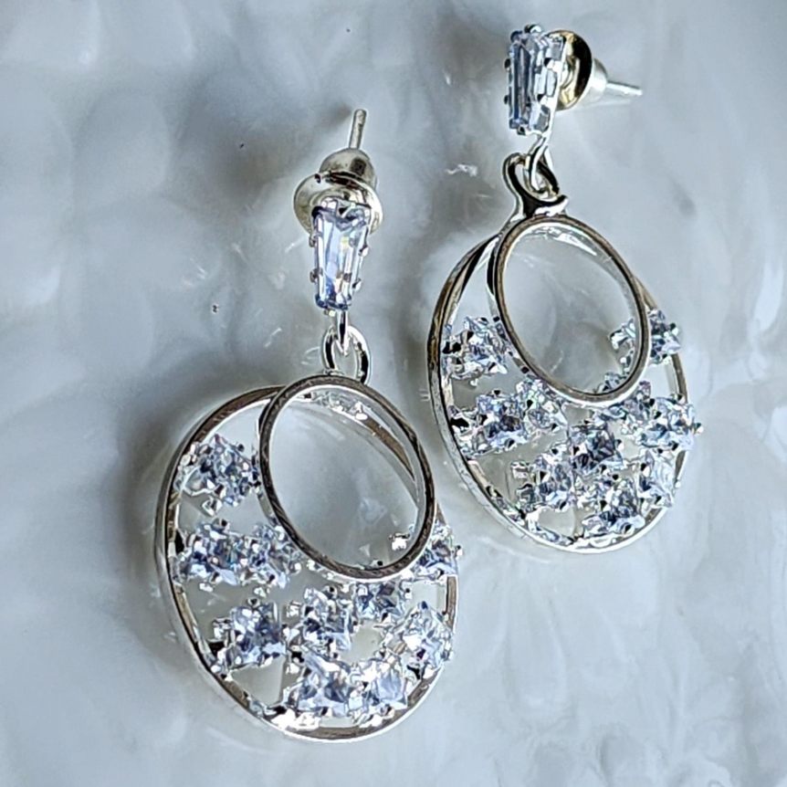 Chand Earrings