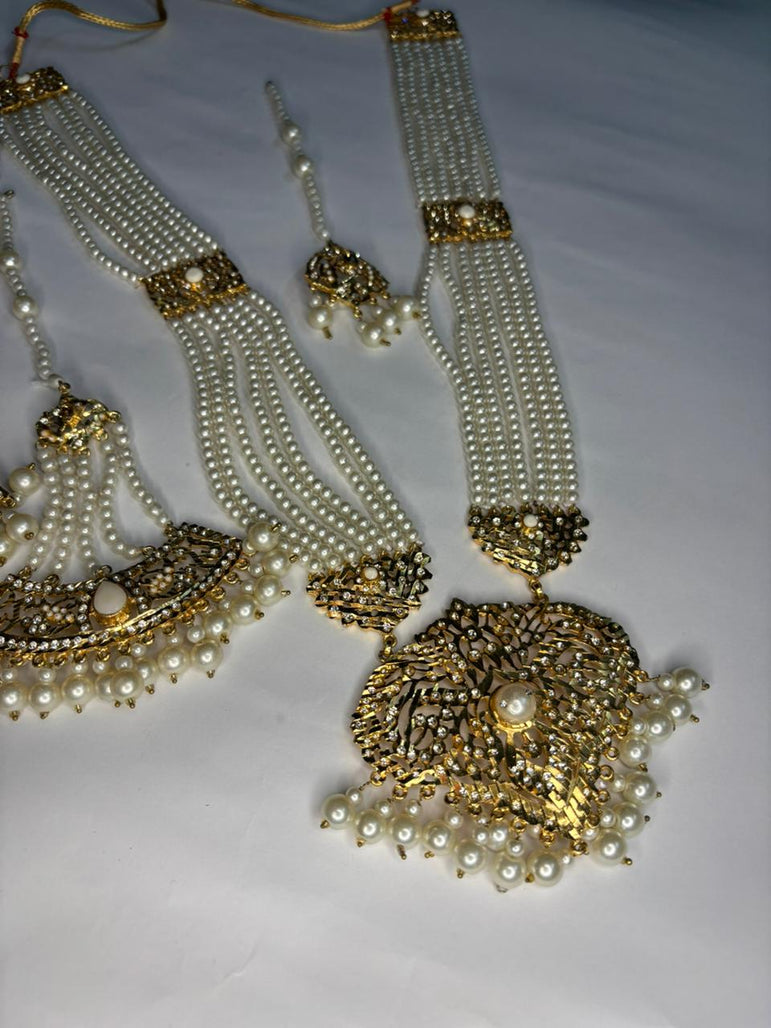 Nikkah mala set