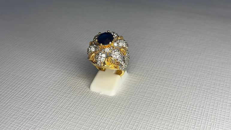 Royal Ring