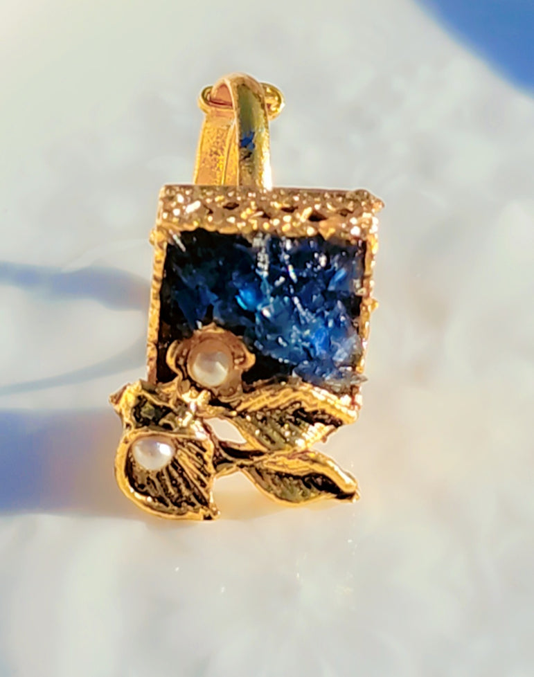 Crush adjustable rings