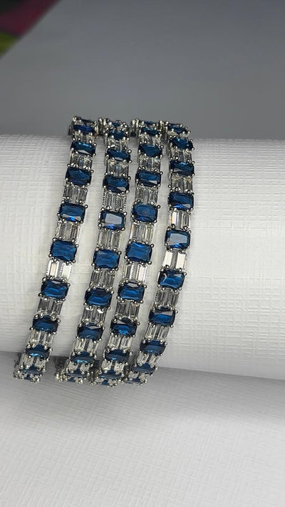 American diamond kara