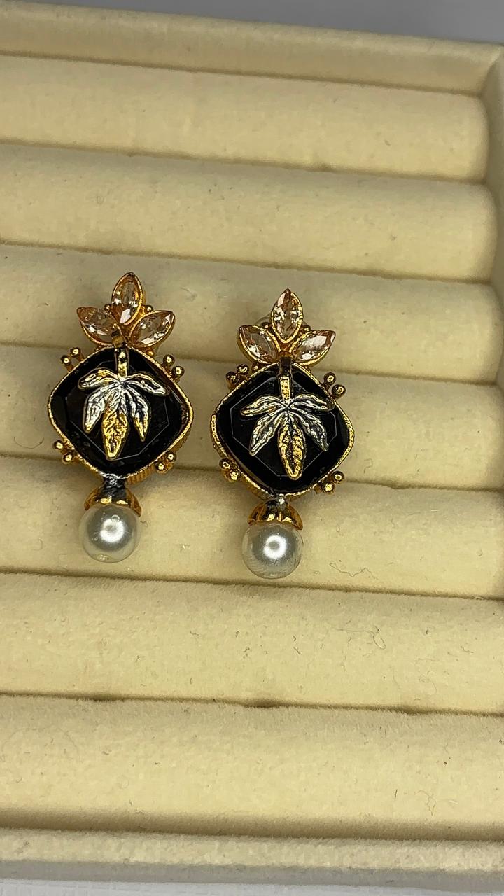 Desert Jewel Earrings