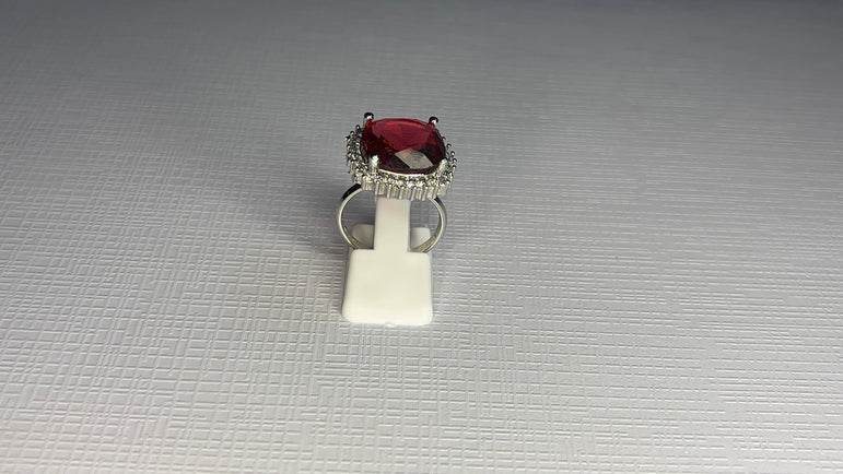 Wine adjustable ring