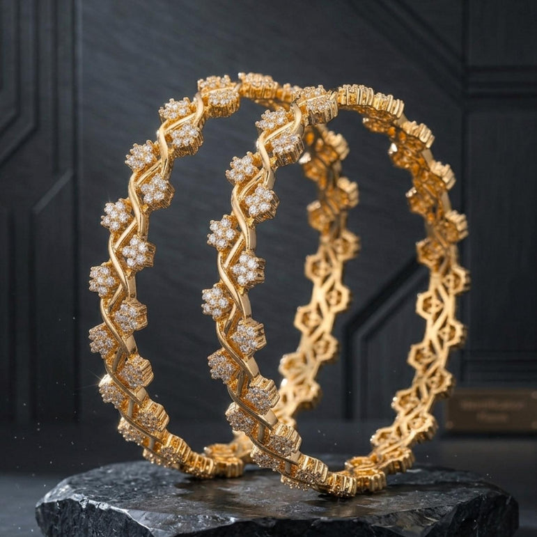 Golden Petal Kara