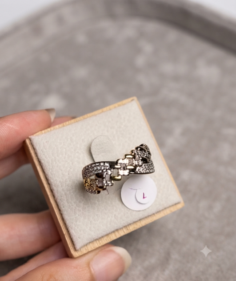Grace Ring