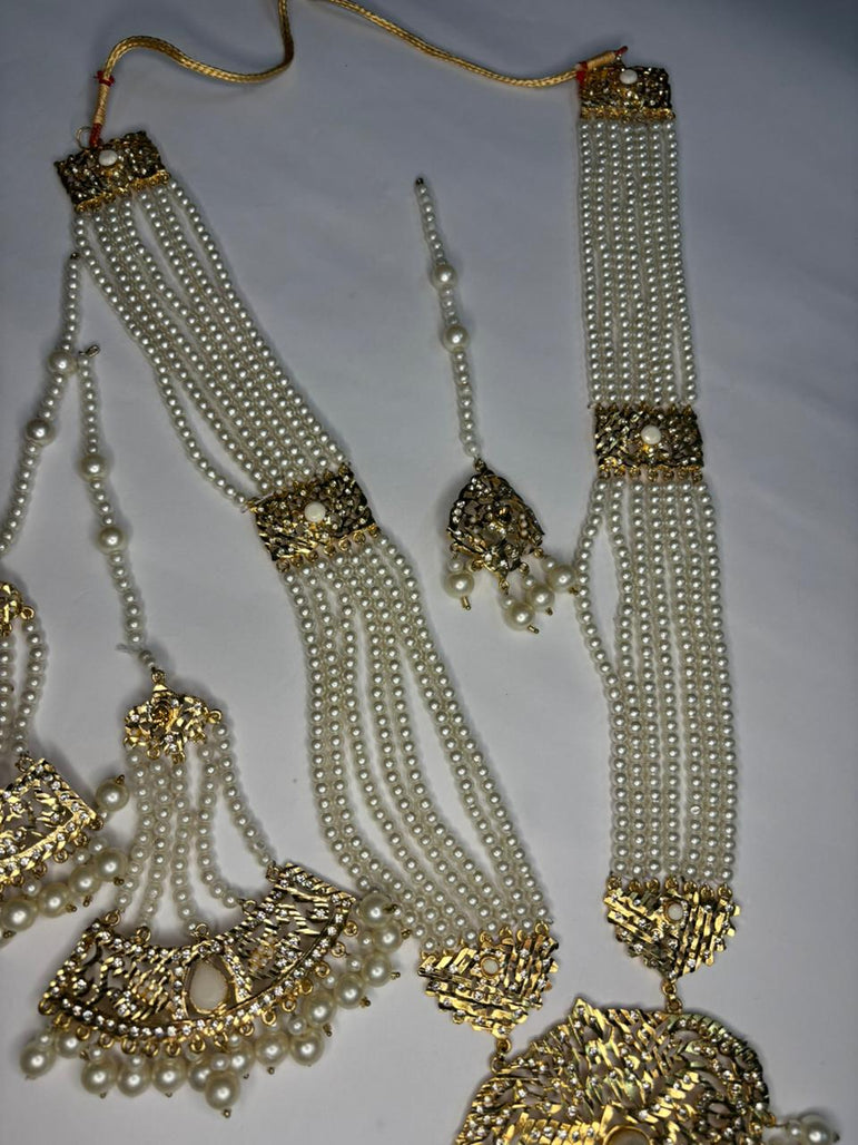 Nikkah mala set
