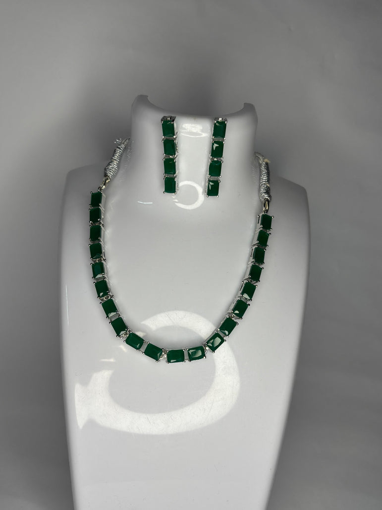 American Diamond sets
