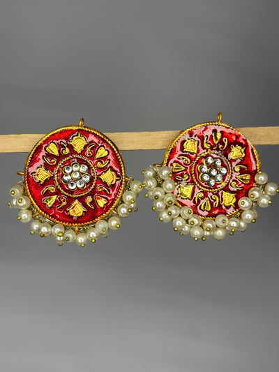 Meena kaari Earrings