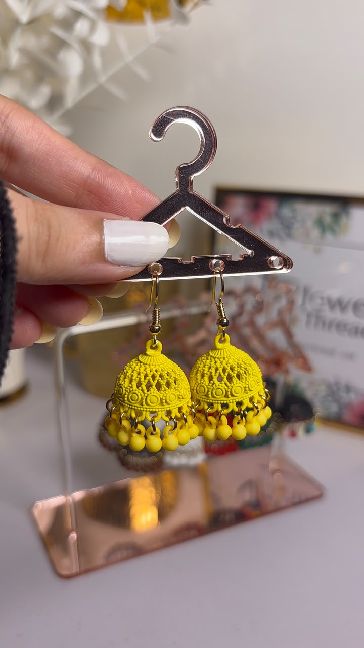 Noor Jhumka