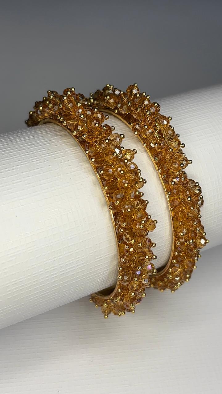 Gajra Bangles