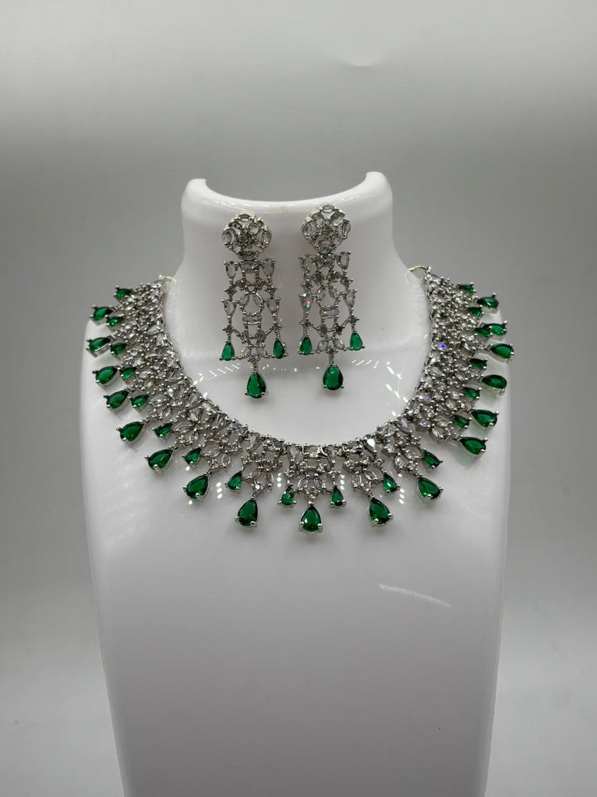 Moonlight Crystal Set