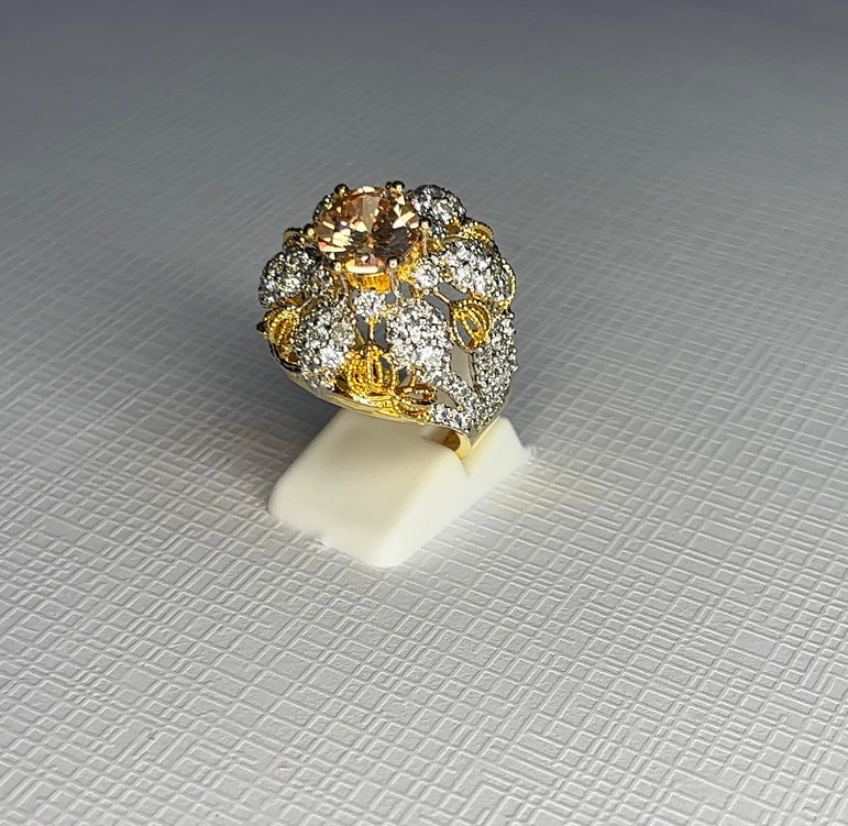 Royal Ring