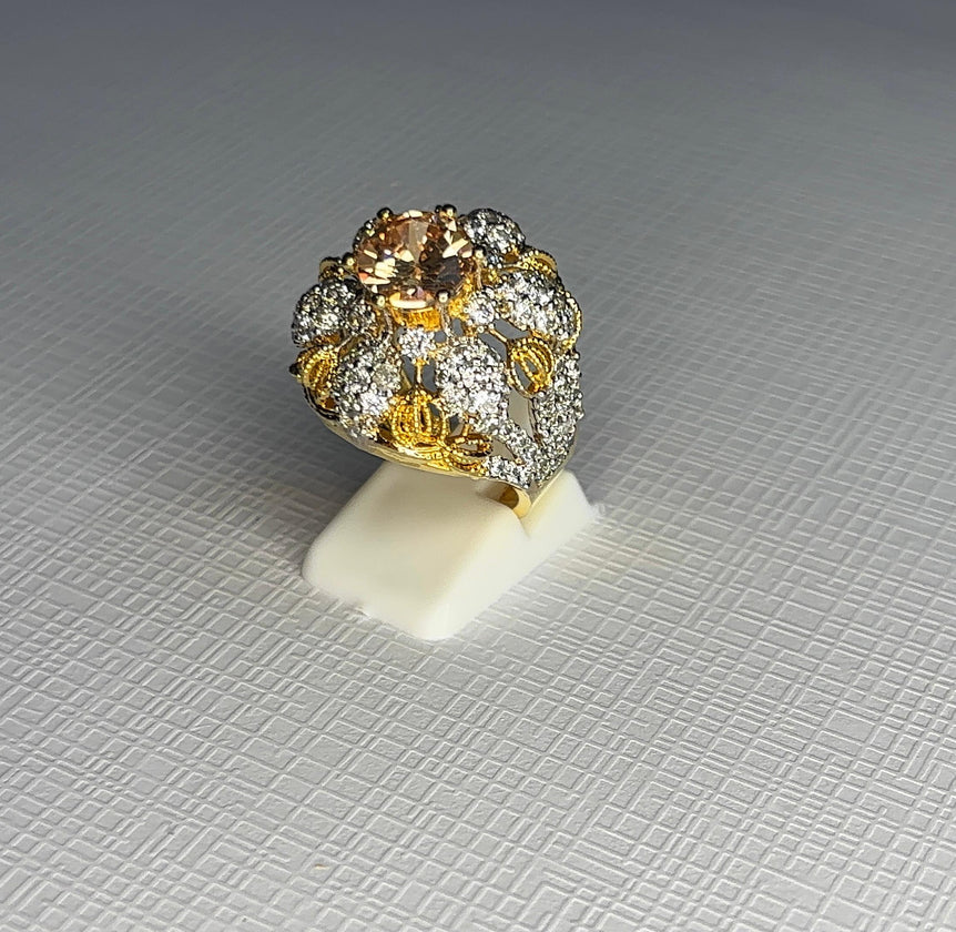 Royal Ring