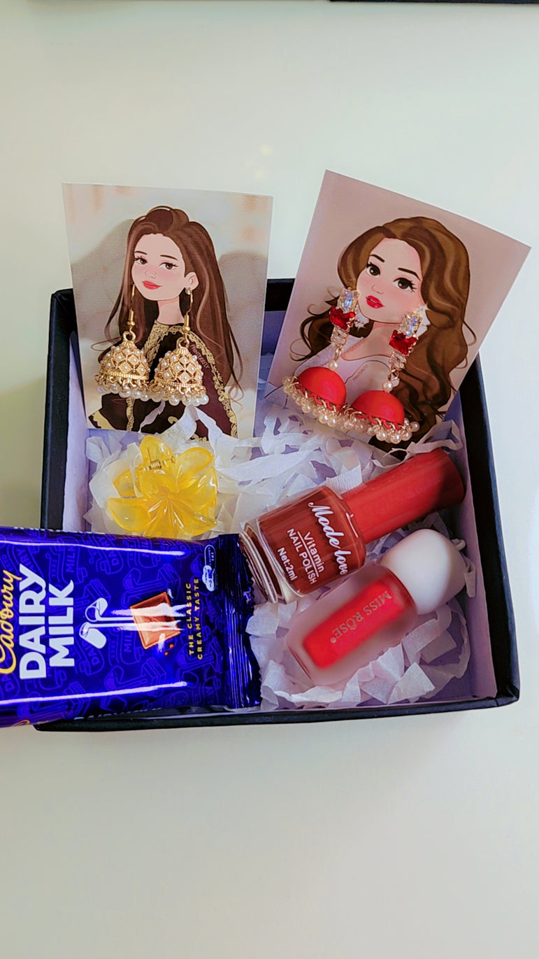 Love Bloom Box