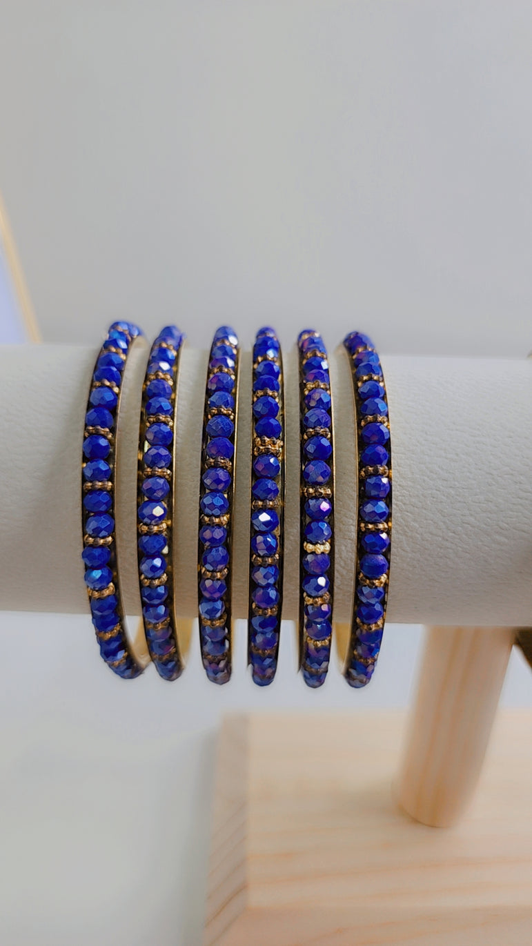 Zoon Shine Bangles 🌙