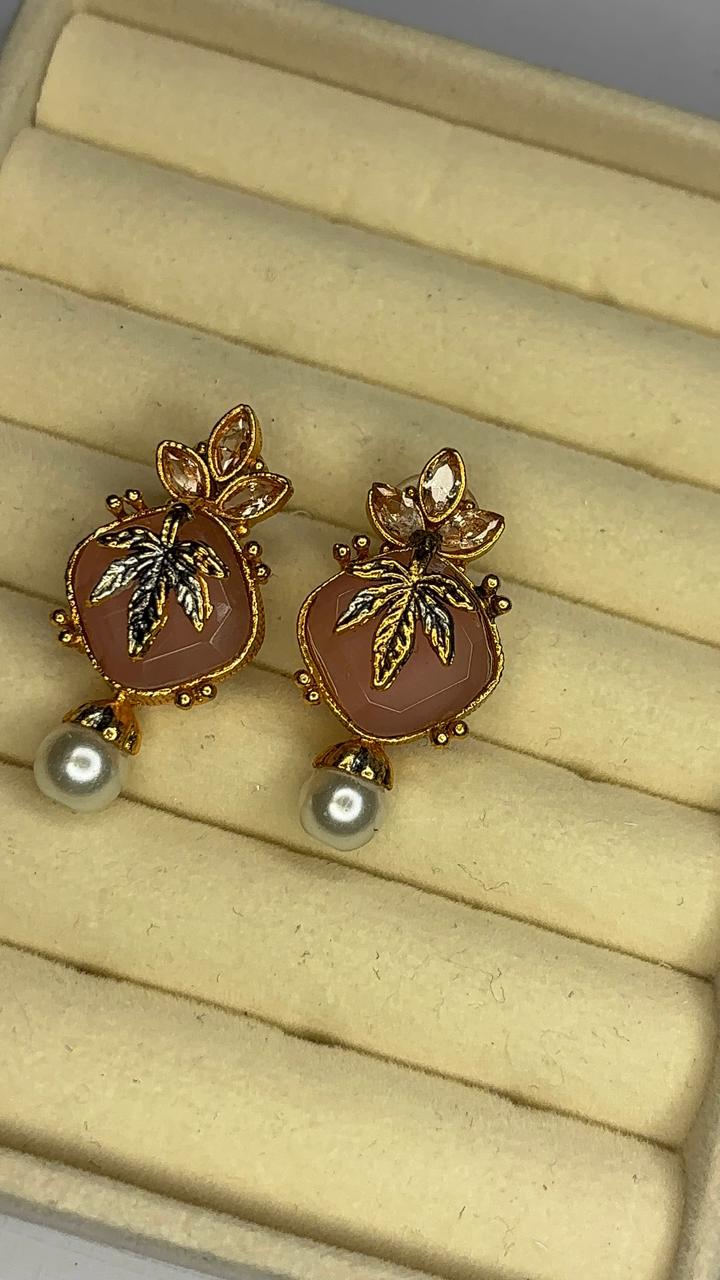 Desert Jewel Earrings