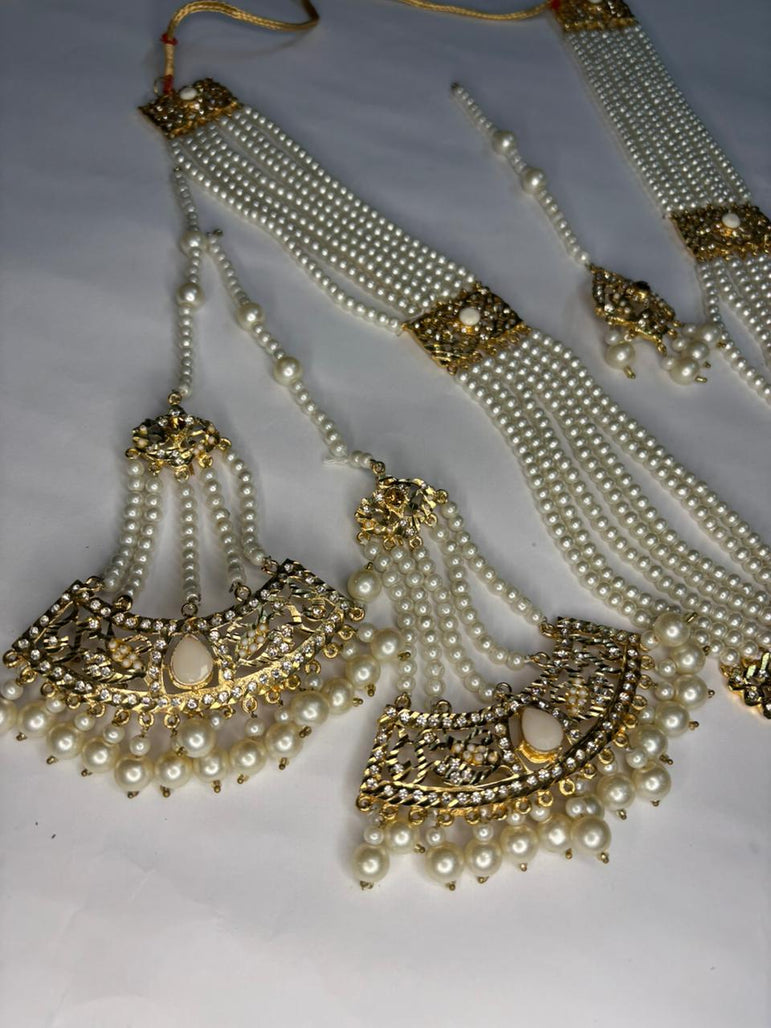 Nikkah mala set